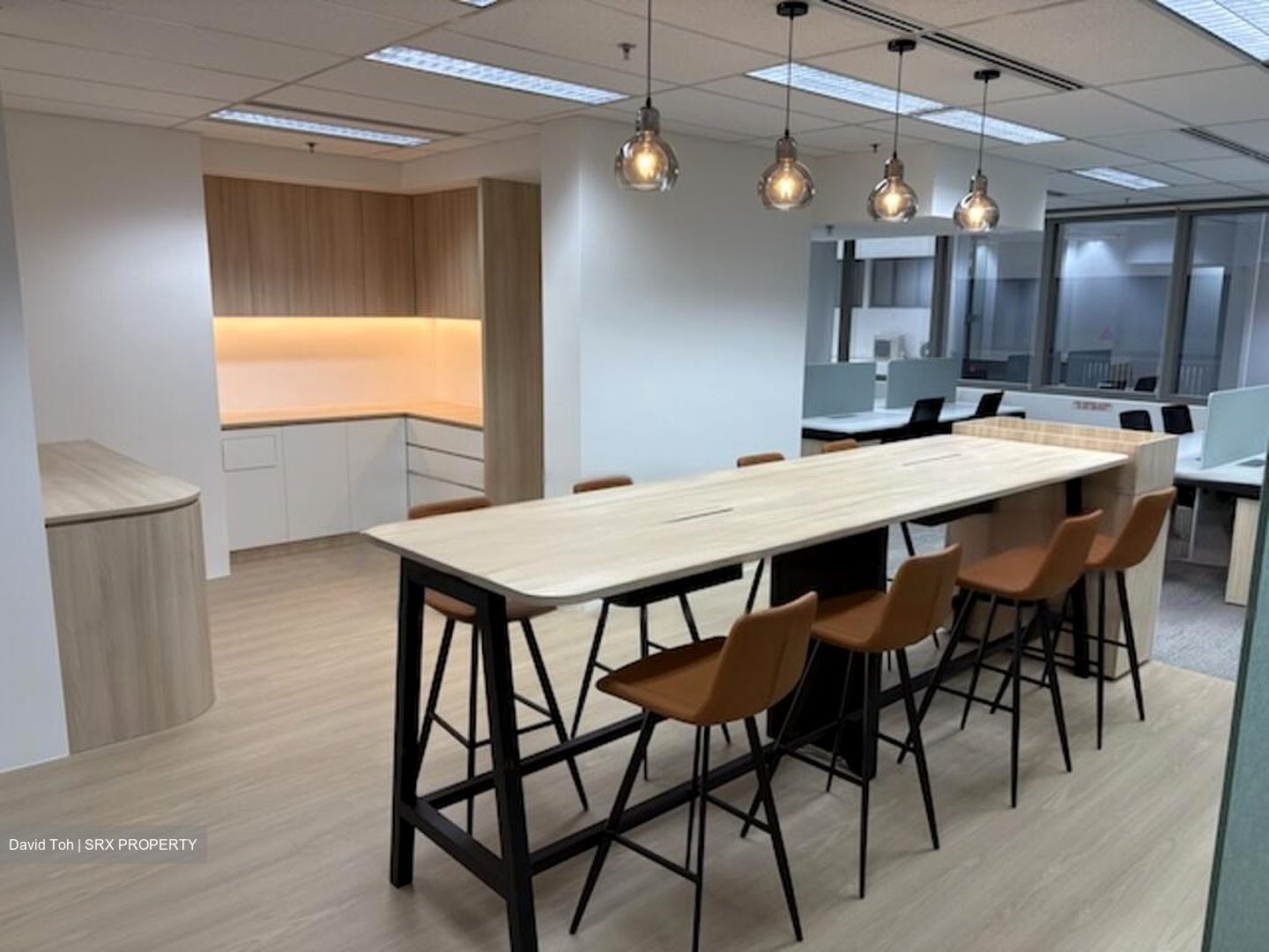Republic Plaza (D1), Office #484332281